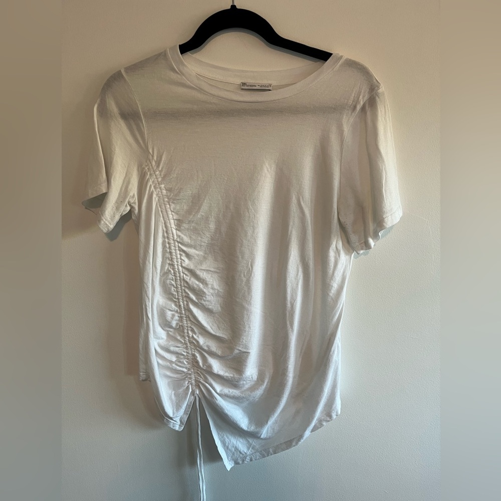 Zara t shirt